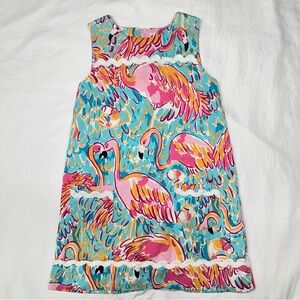 Lilly Pulitzer Girls Dress